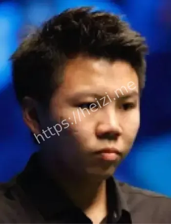 周跃龙英格兰公开赛决赛失利